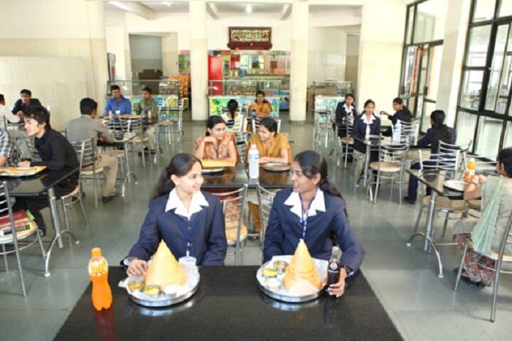 cafeteria